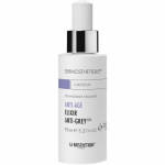 Клеточно-активный лосьон для кожи головы anti-grey против появления седины Elixir Anti-Grey