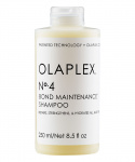 Шампунь Olaplex No.4 Bond Maintenance
